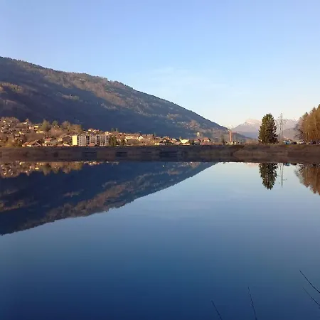 Apartmán Duplex Confortable 2 People - Thermal Baths, Nature And Skiing *