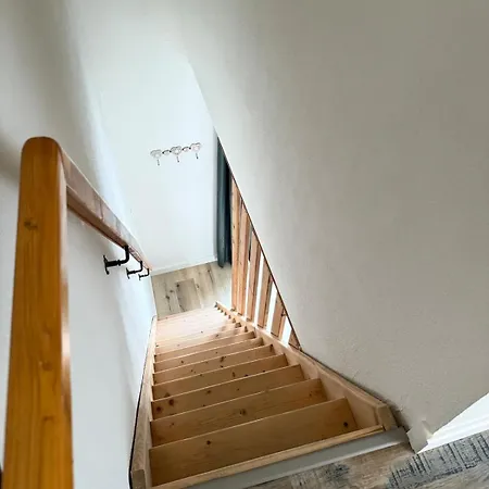 Apartmán Duplex Confortable 2 People - Thermal Baths, Nature And Skiing Allevard